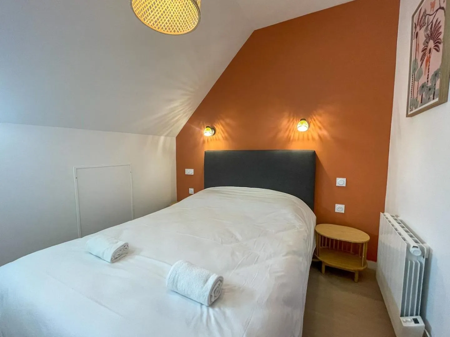 Hotel Le Goello Paimpol 0*,