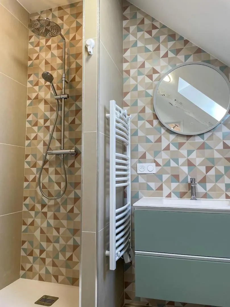 Hotel Le Goello Paimpol