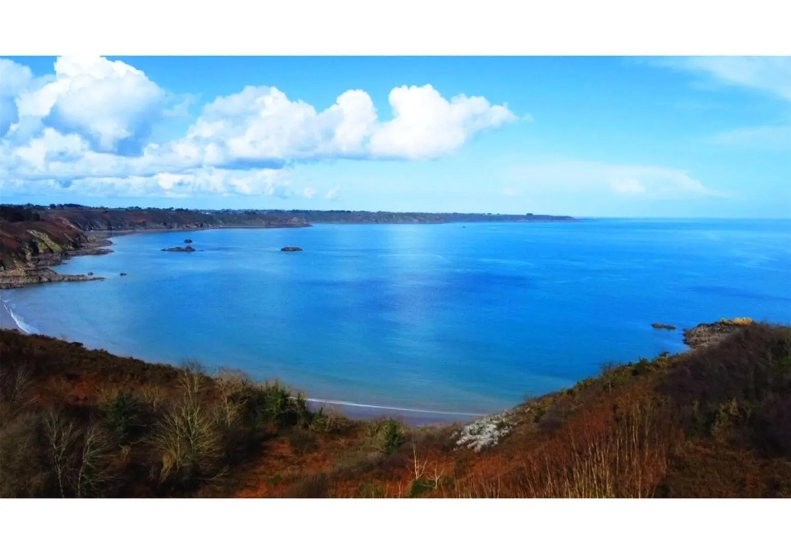 Hotel Le Goello Paimpol 0*,  Frankreich