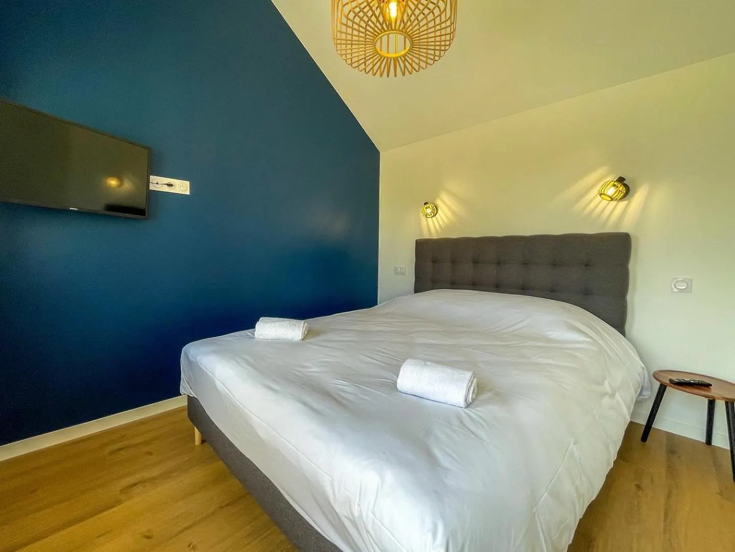 Hotel Le Goello Paimpol