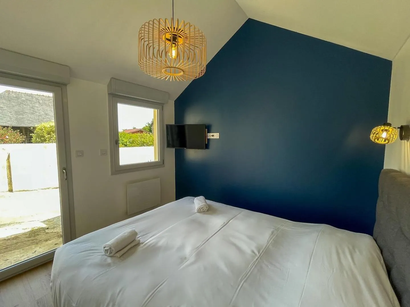 Hotel Le Goello Paimpol 0*,  Frankreich