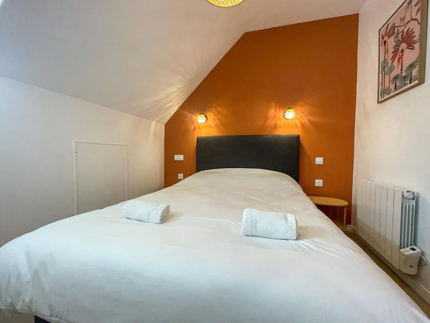 Gasthof Hotel Le Goello Paimpol