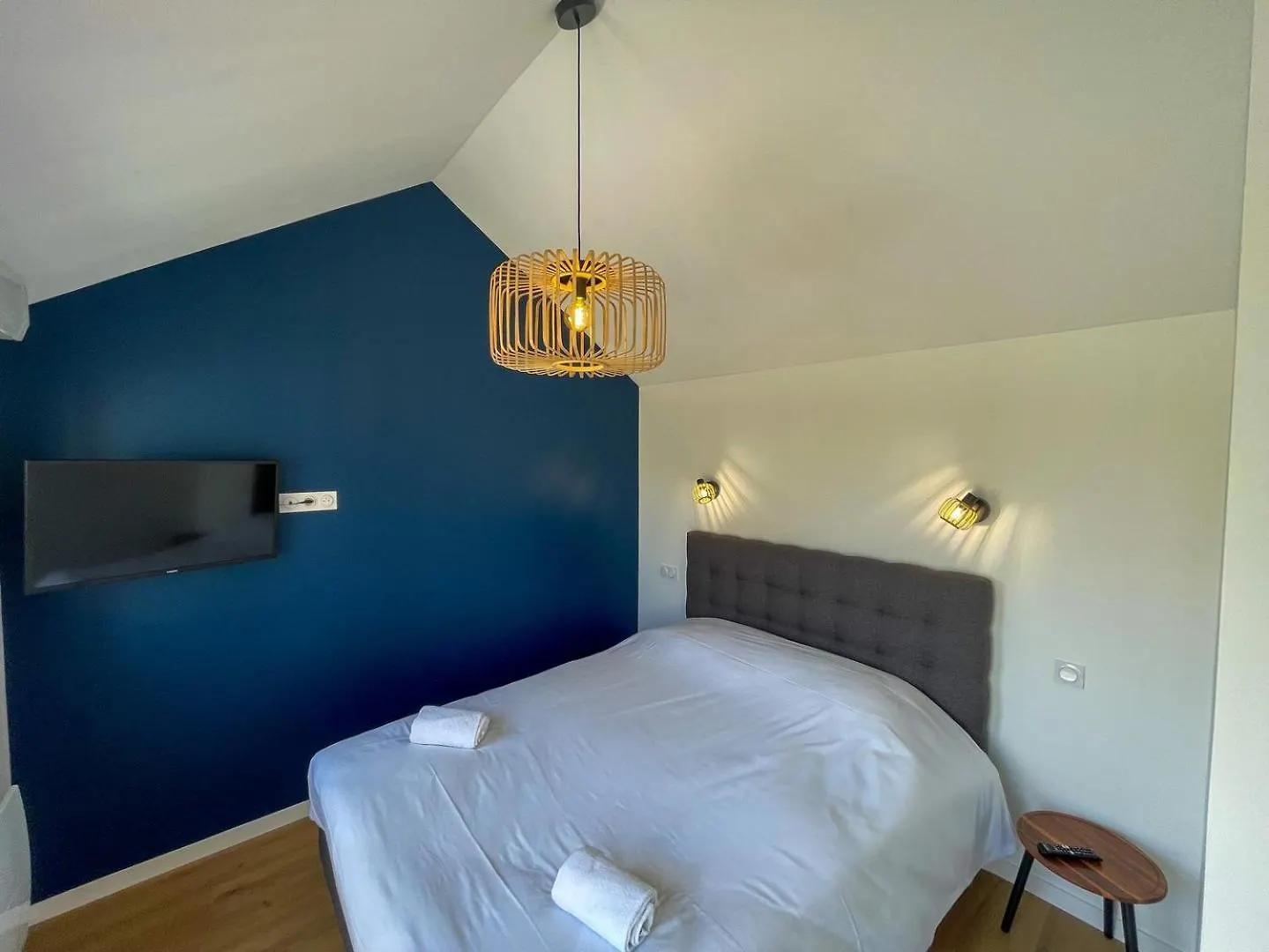 Gasthof Hotel Le Goello Paimpol