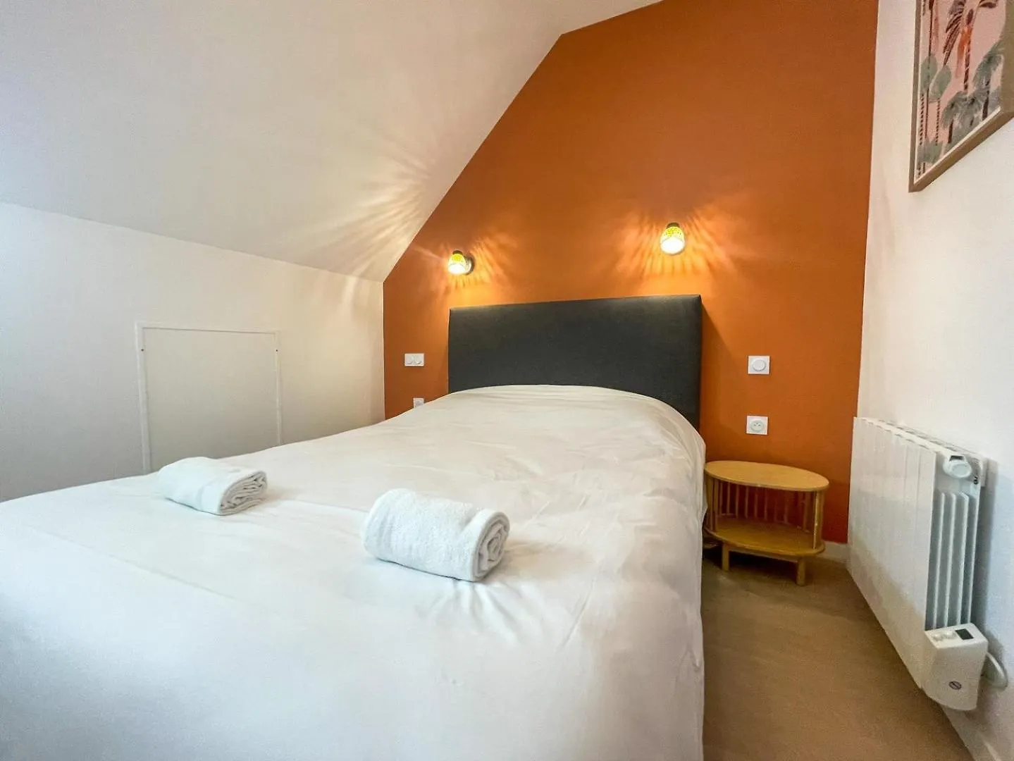 Gasthof Hotel Le Goello Paimpol