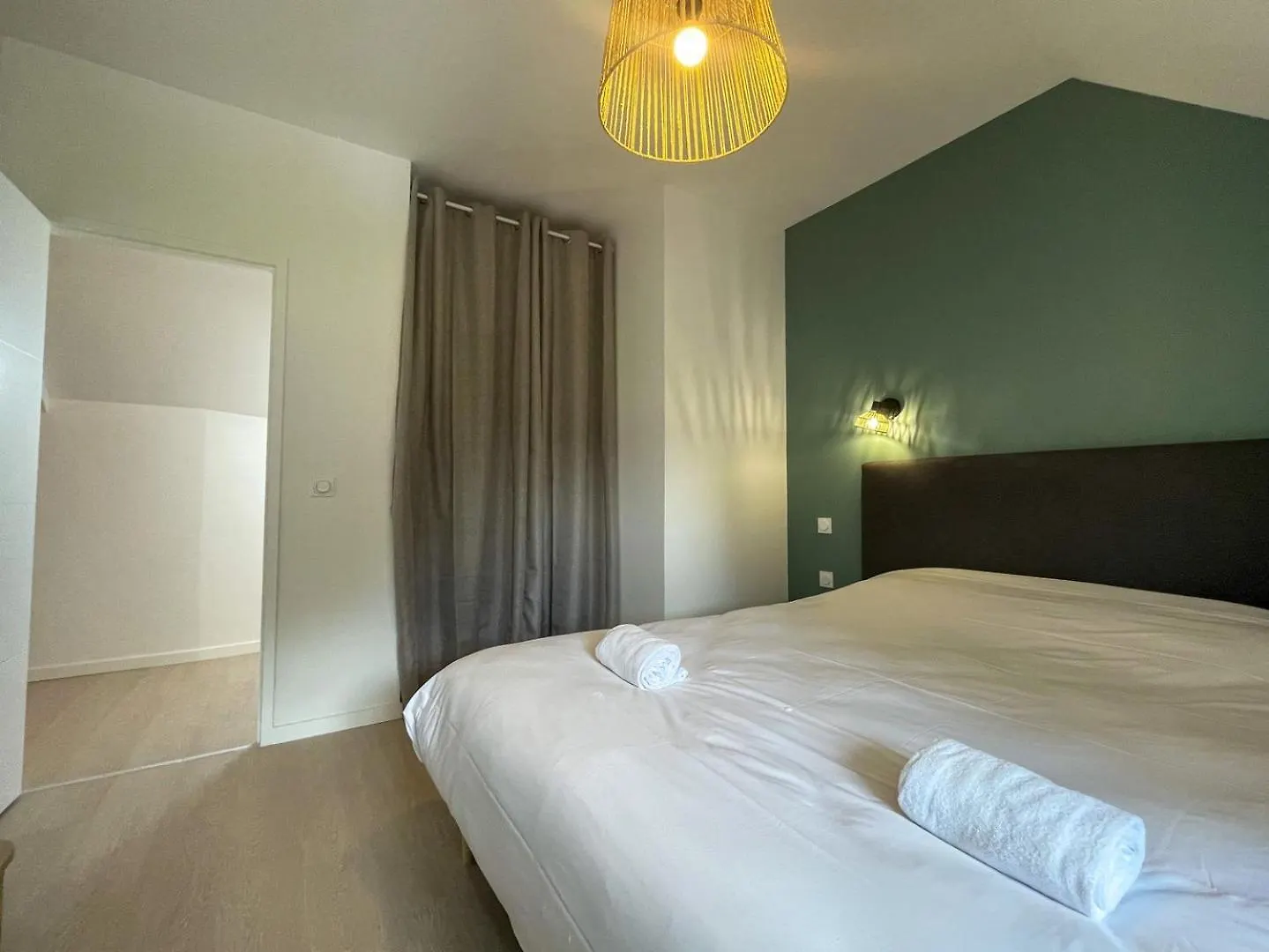 Hotel Le Goello Paimpol Frankreich
