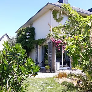Frühstückspension Des Hortensias, Paimpol